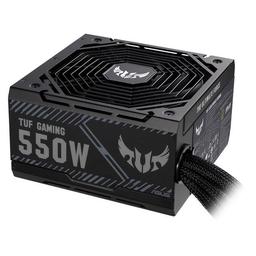 Asus TUF Gaming B 550 W 80+ Bronze Certified ATX