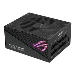 Asus ROG Strix Aura Edition 1000 W 80+ Gold Certified Fully Modular ATX