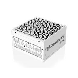 Super Flower LEADEX VII XG 850 W 80+ Gold Certified Fully Modular ATX White