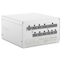Fractal Design Ion 3 Gold 1000 W 80+ Gold Certified Fully Modular ATX White