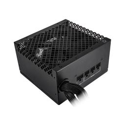 Rosewill VSB 650 W 80+ Bronze Certified Semi-modular ATX