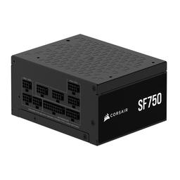 Corsair SF750 (2024) 750 W 80+ Platinum Certified Fully Modular SFX