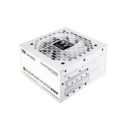 Thermaltake Toughpower GT 850 W 80+ Gold Certified Fully Modular ATX White