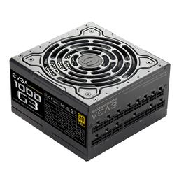 EVGA SuperNOVA 1000 G3 1000 W 80+ Gold Certified Fully Modular ATX
