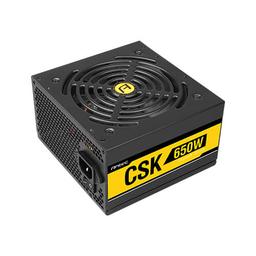 Antec CSK 650 W 80+ Bronze Certified ATX