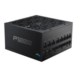 SAMA P1200 1200 W 80+ Platinum Certified Fully Modular ATX