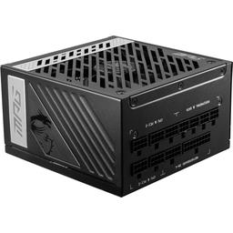 MSI MPG A1000G 1000 W 80+ Gold Certified Fully Modular ATX
