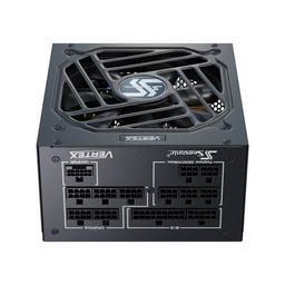 SeaSonic VERTEX PX-1200 1200 W 80+ Platinum Certified Fully Modular ATX