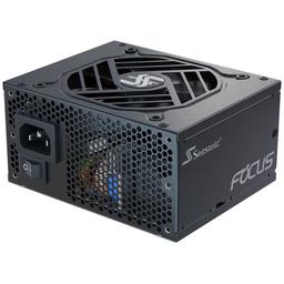 SeaSonic FOCUS SGX (2021) 750 W 80+ Gold Certified Fully Modular SFX