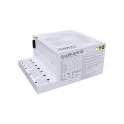 Lian Li EDGE GOLD 850 W 80+ Gold Certified Fully Modular ATX White