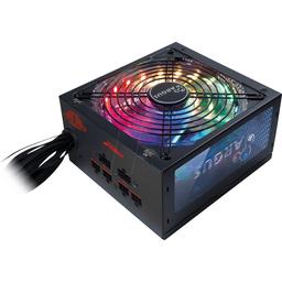 Inter-Tech Argus RGB CM II 750 W 80+ Gold Certified Semi-Modular ATX