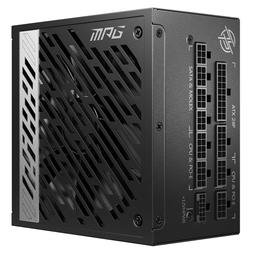 MSI A1000G PCIE5 1000 W 80+ Gold Certified Fully Modular