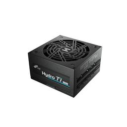 FSP Group Hydro Ti PRO,Gen 5 1000 W 80+ Titanium Certified Fully Modular ATX