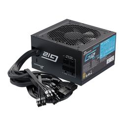 SeaSonic G12 GM 750 W 80+ Gold Certified Semi-Modular ATX