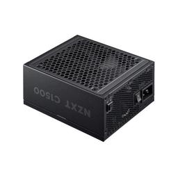 NZXT C1500 1500 W 80+ Platinum Certified Fully Modular ATX