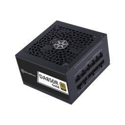 Silverstone DA850R-GMA 850 W 80+ Gold Certified Fully Modular ATX