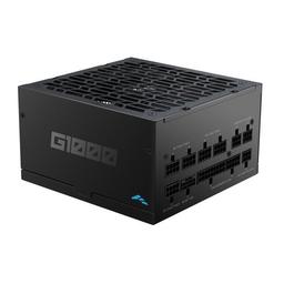 SAMA G1000 1000 W 80+ Gold Certified Fully Modular ATX Black