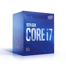 Intel Core i7-10700F 2.9 GHz 8-Core