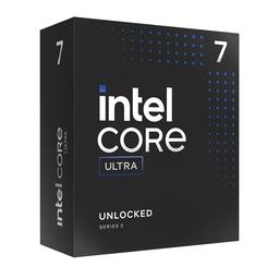 Intel Core Ultra 7 265K 3.9 GHz 20-Core