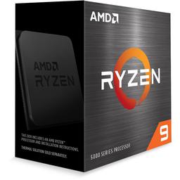 AMD Ryzen 9 5950X 3.4 GHz 16-Core