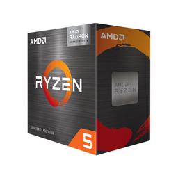 AMD Ryzen 5 5600G 3.9 GHz 6-Core