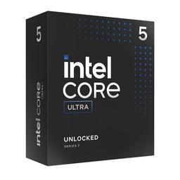 Intel Core Ultra 5 245K 4.2 GHz 14-Core