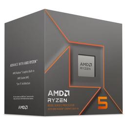 AMD Ryzen 5 8500G 4.1 GHz 6-Core