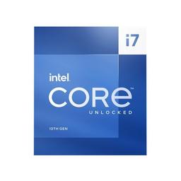 Intel Core i7-13700K 3.4 GHz 16-Core