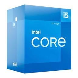 Intel Core i5-12400 2.5 GHz 6-Core
