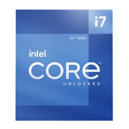 Intel Core i7-12700K 3.6 GHz 12-Core