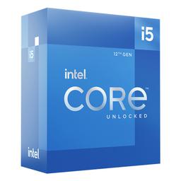 Intel Core i5-12600K 3.7 GHz 10-Core