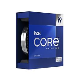 Intel Core i9-13900KS 3 GHz 24-Core