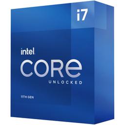 Intel Core i7-11700K 3.6 GHz 8-Core