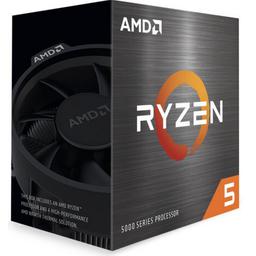 AMD Ryzen 5 5600 3.5 GHz 6-Core