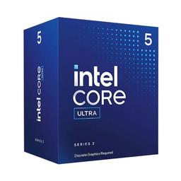 Intel Core Ultra 5 225F 3.3 GHz 10-Core