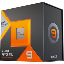 AMD Ryzen 9 7950X3D 4.2 GHz 16-Core