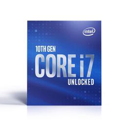 Intel Core i7-10700K 3.8 GHz 8-Core 
