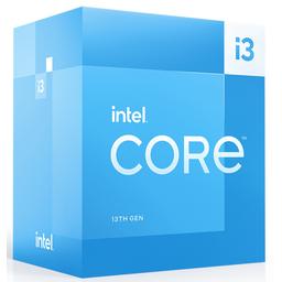 Intel Core i3-13100F 3.4 GHz Quad-Core