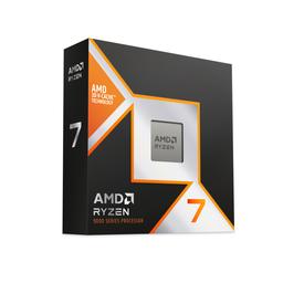 AMD Ryzen 7 9800X3D 4.7 GHz 8-Core