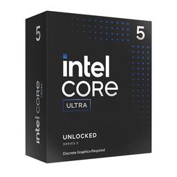 Intel Core Ultra 5 245KF 4.2 GHz 14-Core