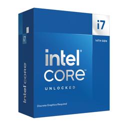 Intel Core i7-14700KF 3.4 GHz 20-Core