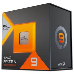 AMD Ryzen 9 7900X3D 4.4 GHz 12-Core