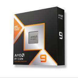 AMD Ryzen 9 9900X3D 4.4 GHz 12-Core