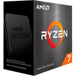 AMD Ryzen 7 5800X 3.8 GHz 8-Core