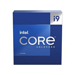 Intel Core i9-13900K 3 GHz 24-Core