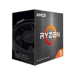 AMD Ryzen 5 5600XT 3.7 GHz 6-Core