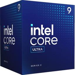 Intel Core Ultra 9 285 2.5 GHz 24-Core