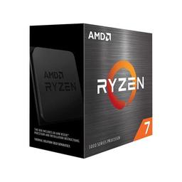 AMD Ryzen 7 5700X 3.4 GHz 8-Core