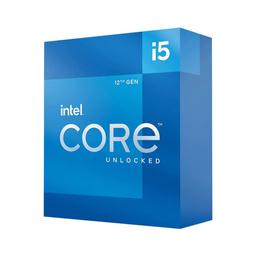 Intel Core i5-12500 3 GHz 6-Core
