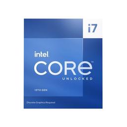 Intel Core i7-13700KF 3.4 GHz 16-Core